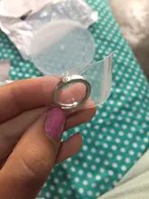 Anillo ajustable con forma de Luna y sol para hombre y mujer, anillos de apertura minimalistas de Color plateado, joyería de compromiso