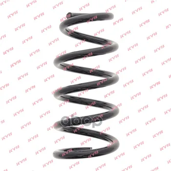 

Spring sub Honda CR-V III R-KYB art. ra6027