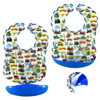 

ebebek baby&me Smart Baby Bib