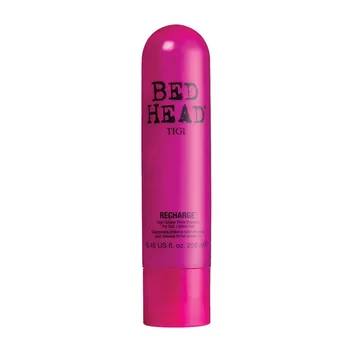 

TIGI BED HEAD RECHARGE CHAMPU UNISEX 250ML
