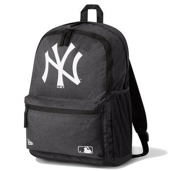 

New Era Backpack Backpack New York Yankees 22L Gray