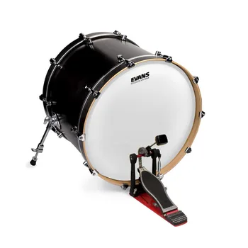 

Bd24gb4uv UV eq4 plastic for bass drum 24 ", Evans