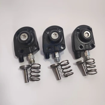

Diesel Fuel Pump Plunger HP4 HP4 Plunger (3PCS) Common Rail Injector Diesel HP4 Pump Plunger Element Barrel Assembly