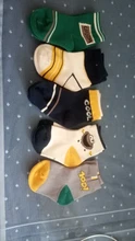 10 unids/lote otoño punto de algodón bebé niña calcetines para niños de calcetines con inscripciones Miaoyoutong