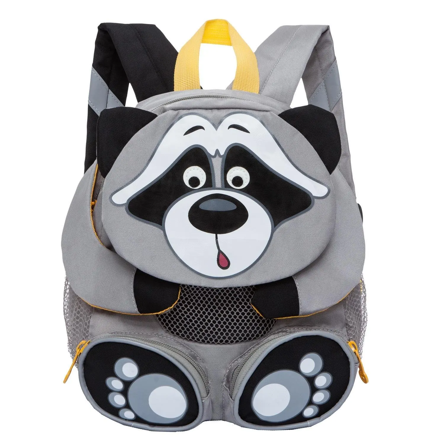 Рюкзак Grizzly Енот RS-898-2/2 |