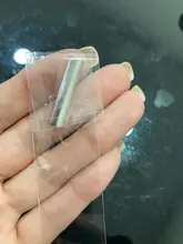 Palo magnético cilíndrico para manicura, herramienta de manicura con efecto ojo de gato, Gel UV Spar 5D, multifunción, bricolaje, herramientas de magneto, 1 ud.