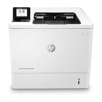 

LASERJET ENTERPRISE M608DN