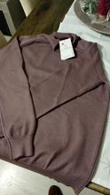 Suéter de cuello alto de Cachemira para mujer, Jersey de punto de manga larga, grueso y suelto, Invierno