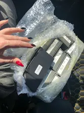 Ambition-cartucho para tatuar con agujas, 20 piezas, revestimiento redondo, n. ° 10, bugpin (0,30mm), 1RL, 3RL, 5RL, 7RL, 9RL, 11rl, 14rl