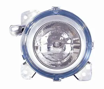 

FOG LIGHTS SCANIA P-SERIES-R-INTERIOR Left Compatible