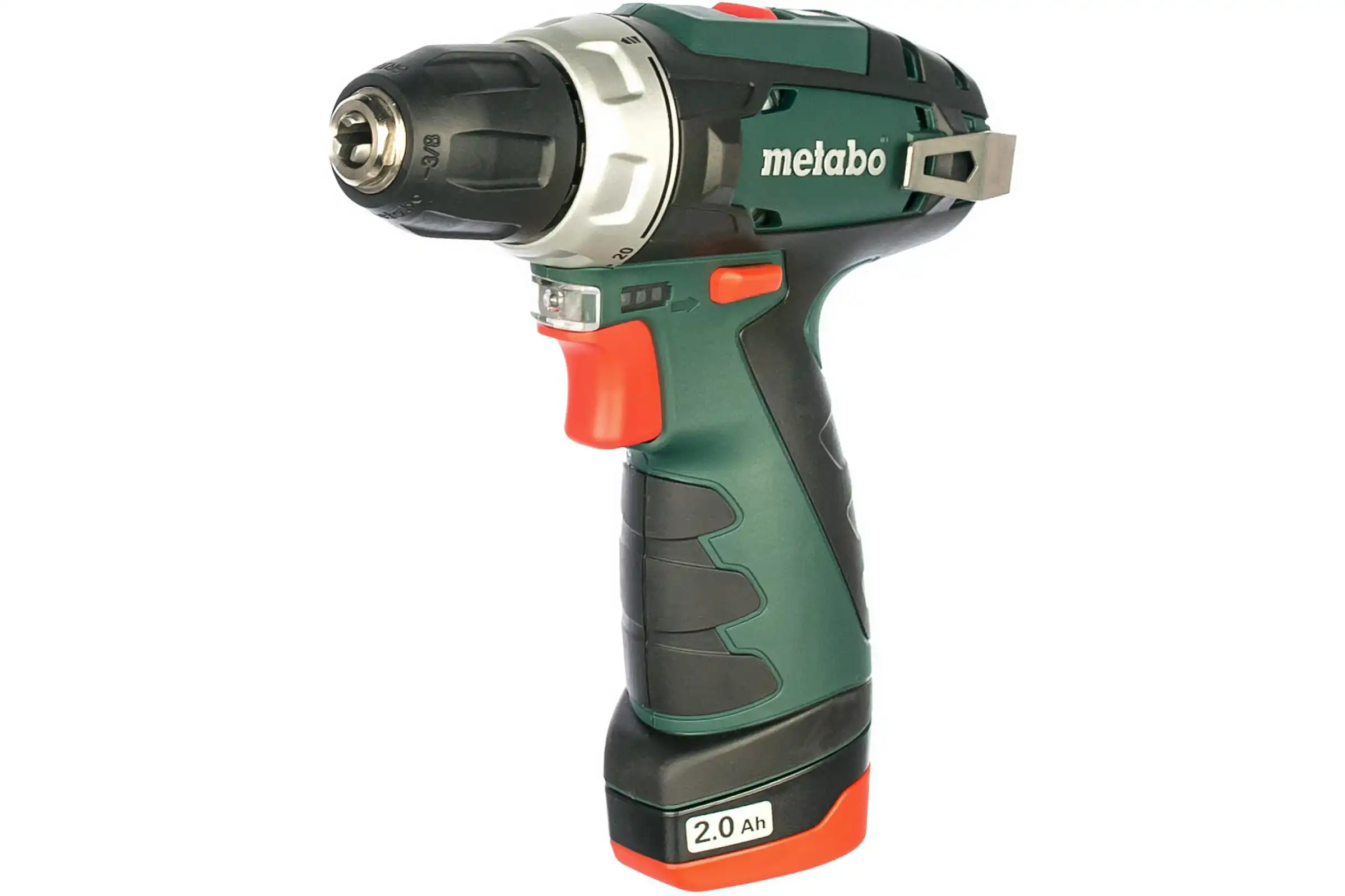 Metabo powermaxx BS (600079500 