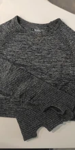 Conjunto de Yoga Energy sin costuras para mujer, ropa deportiva de entrenamiento, leggins de deporte para gimnasio, 2 uds.