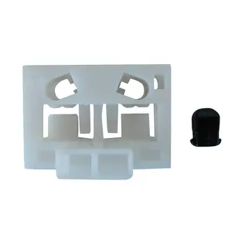 

Bross BWR1217 Electrical Power Window Regulator Clip Front Left or Right Doors 95382556, 95382557 For Chevrolet Cruze 2010-2016