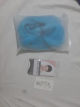 Peluca de pelo corto sintético rosa para Cosplay, para mujeres, Lolita, Amarillo, Azul, Morado, rojo, longitud media, MUMUPI