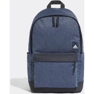 Adidas Blue Backpack Dz8275 Clas Bp Fabric1