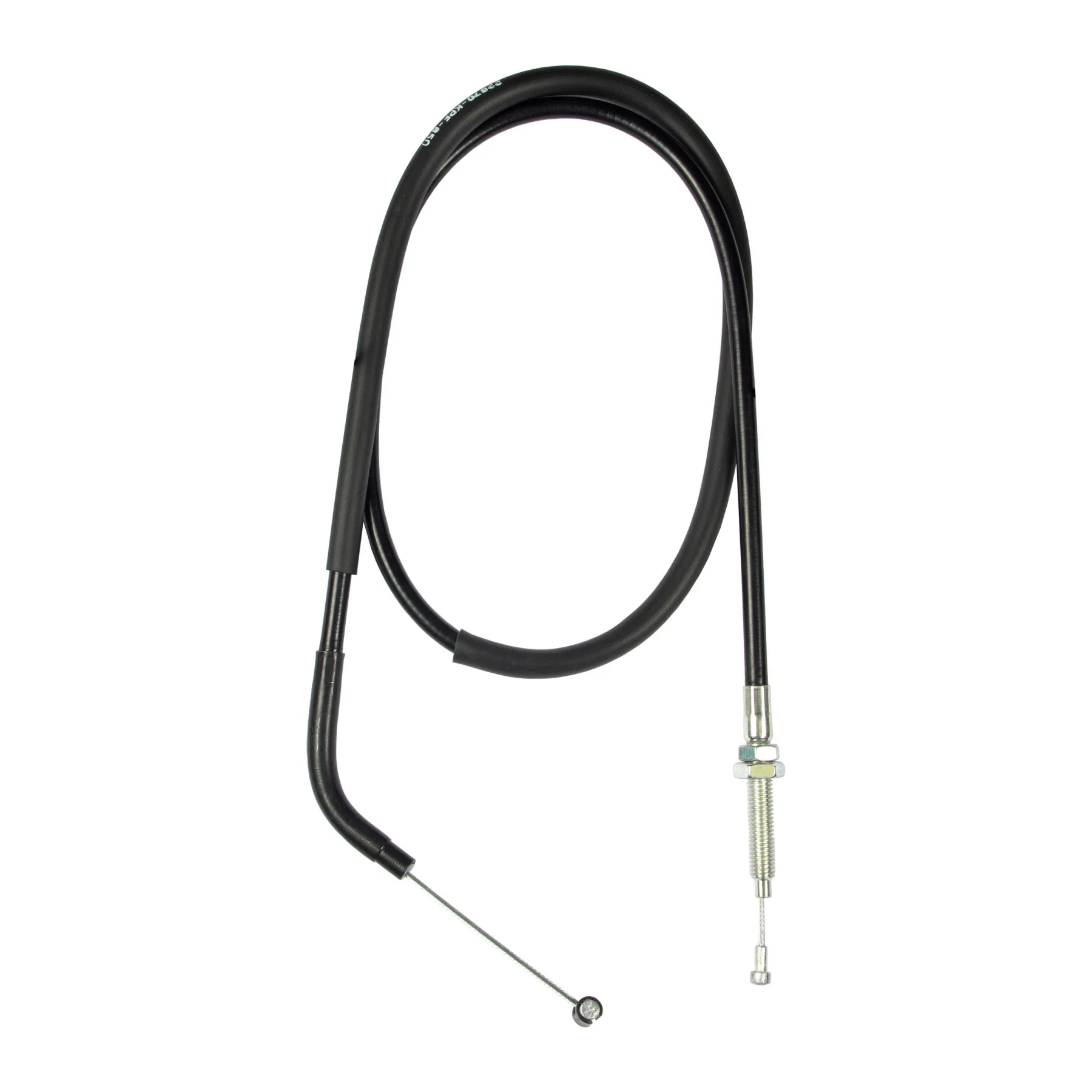 

MotoMaster 22870-KPF-850 Clutch Cables for Honda CBF 250 (2004-2006)