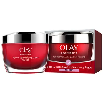 

Anti-Wrinkle Night Cream Regenerist Olay (50 ml)