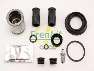 Ремкомплект Тормозного Суппорта С Поршнем Заднего D40 Ate Frenkit 240911 Frenkit арт. 240911