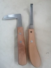 Knife Pig-Castration Cattle-Horse Hoof Goat Sheep Veterinary Foot-Pruning-Tools Animal