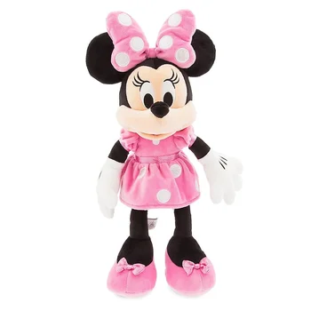 

Minnie Mouse Minnie Mouse in pink Disney 45 cm
