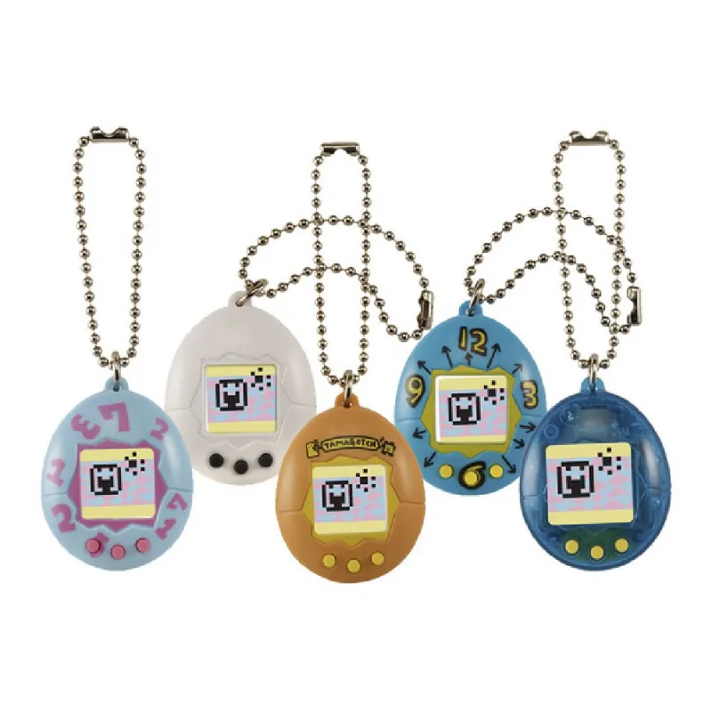 TAMAGOTCHI CHIBI|Programmable Toys 