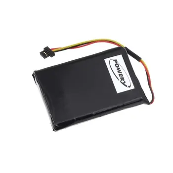 

Battery for TomTom XL IQ