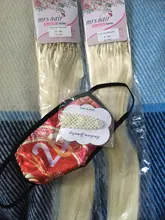 MRSHAIR-Micro anillo de extensiones de cabello humano, 1g/soporte, 50 hebras, no Remy, Rubio, marrón, Micro cuentas, 12, 16, 20, 24 pulgadas