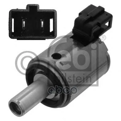 38420f_клапан Электромагнитный!Citroen C3/C4/C5 Febi 38420 Febi арт. 38420