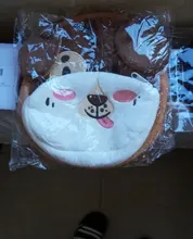 Mochila de dinosaurio para niños pequeños, mochilas de colegio de felpa con animales, bolsa para preescolar