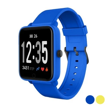 

Smartwatch SPC 9630 1,3" IPS 180 mAh