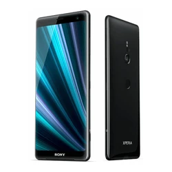 Sony Xperia XZ3 4GB/64GB Black Single SIM H8416