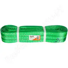 Стропы текстильные петлевые gigant stp-2/5