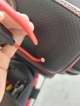 Blade-Type Fuse-Holder Power-Socket In-Line Waterproof Small/medium Car 1set 18/16/14-/..