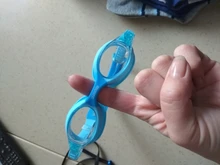 Copozz-Gafas de buceo para niños, lentes de colores profesionales, resistentes al agua, antiniebla, UV