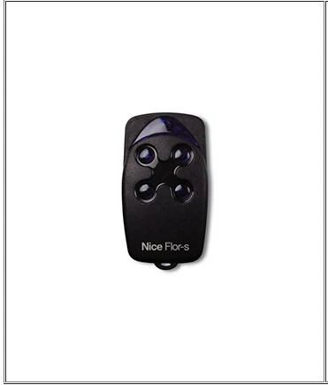 

Remote control Flo4R-S. Free shipping