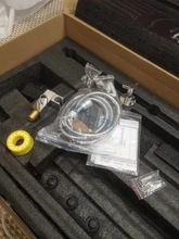 M Boenn-Sistema de ducha de lluvia, Panel LED para ducha, grifo de baño, válvula termostática, grifo de mezclador de baño integrado, juego de ducha de techo cromado