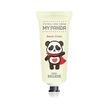 

FRUIT FIX MY PANDA cream DE MANOS SWEET CITRON 30ML MUJER