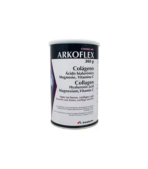 

Arkoflex Colageno 360 G