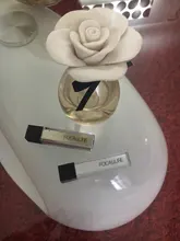 FOCALLURE-sombra de ojos liquida, 14 colores, luz de oceano, resistente al agua, brillantina, maquillaje sombra de ojos liquida