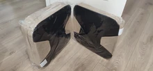 2 unidades/juego de cojín para comedor de bebé, almohadilla para silla aumentada para niños, trona extraíble ajustable, cojín elevador, silla portátil