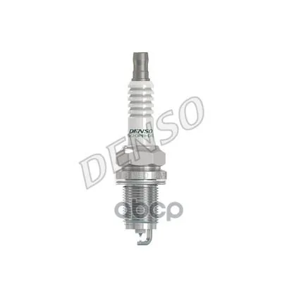 Замена На Dk20prd13#4 Свеча(Iridium) Dk20pr-D13 Denso арт. DK20PR-D13