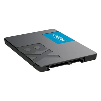 

External Hard Drive Crucial CT1000BX500SSD1 1 TB SSD