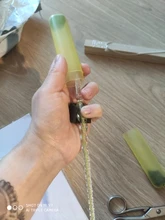 Uds paquete seguro de vidrio Vintage Dip inmersión sostenedor de la pluma firma de tinta plumas fuente de cristal hecho a mano Dip pluma fuente