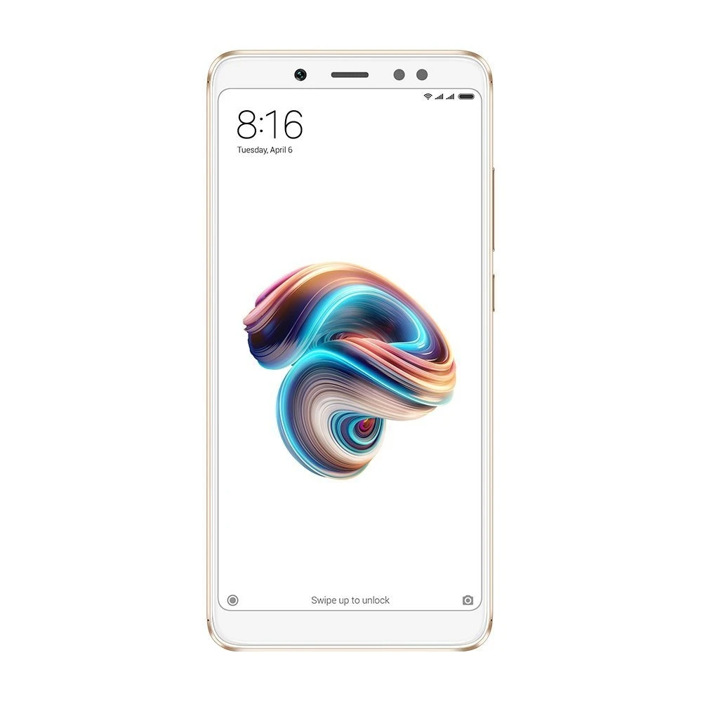 Xiaomi Note Redmi 5 глобальная версия LTE две sim карты внутренняя память 32 ГБ 3 жестких RAM