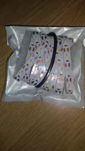 Led-Strip Battery Tv-Background-Lighting Warm WELPUR White Flexible 2835 USB DC for Night-Light
