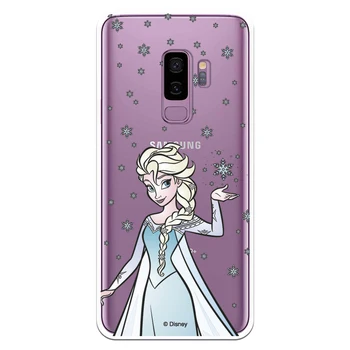 

Cases for Samsung Galaxy S9 Plus Frozen Officially licensed Disney.