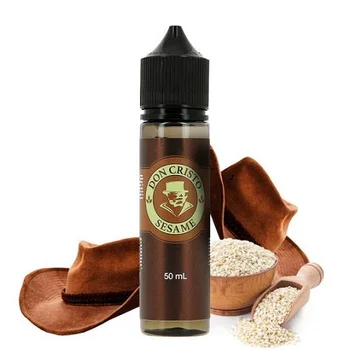 

PGVG Labs Don Christ Sesame 50ml