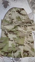 Multicam camuflaje Balaclava bufanda para todo el rostro máscara senderismo ciclismo y caza ejército moto militar cubierta de la cabeza táctico Airsoft gorra para hombres