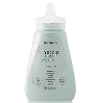 

Kemon - Yo Cond Color System platinum 150 ml