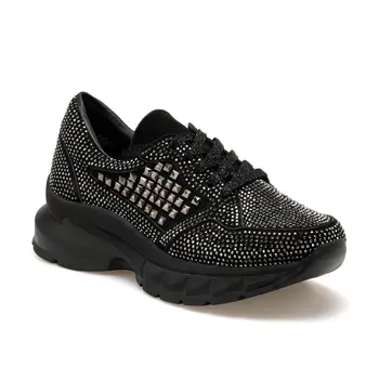 

FLO ELVİO Black Women Fashion Sneaker BUTIGO